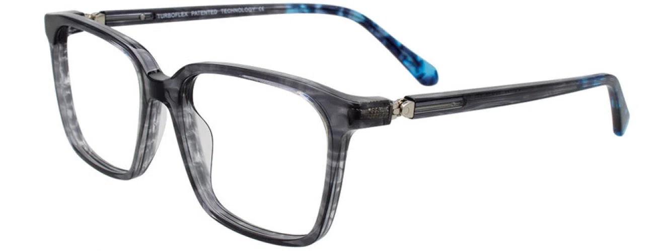 TURBOFLEX OPT. TX166 Eyeglasses - view 3